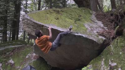 Bushido v7, Squamish - Beta Video from tige