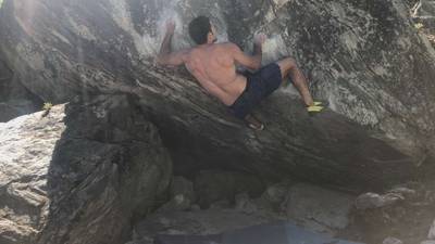 Full Chub Morning Weezer v6, Kelowna - Beta Video from Sohaib