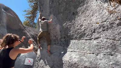 Naughty Corner v7, Miller River - Beta Video from stevenroach7
