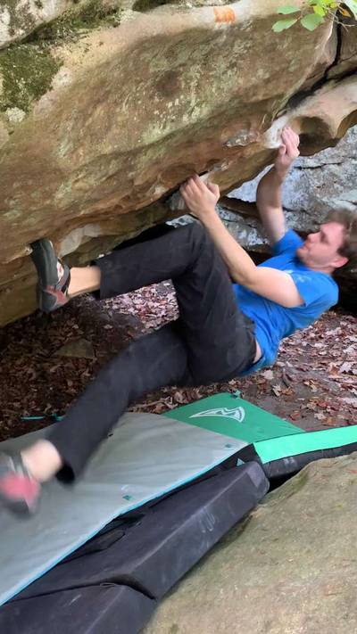 Bounce Test v5, Pep Boys - Beta Video from AidanTree