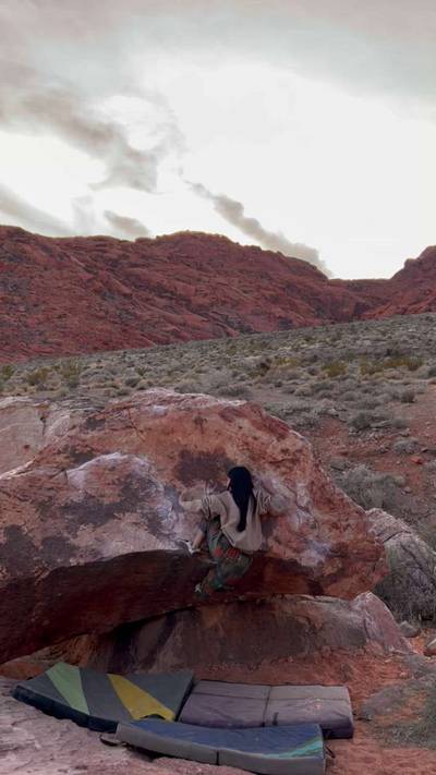 Kessel Run v6, Red Rock - Beta Video from midersponkey
