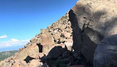Serenade of Water v7, Big Cottonwood Canyon - Beta Video from adenparker