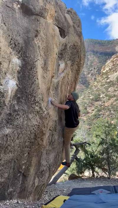 Dem Bones v3, Joe's Valley - Beta Video from echale