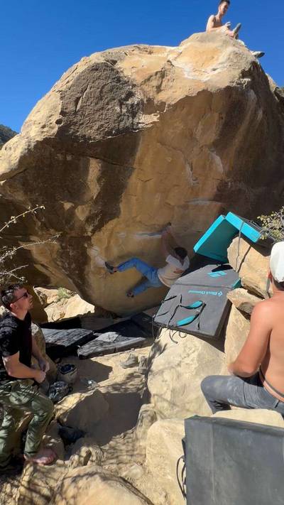 Shadow of Death v5, Joe's Valley - Beta Video from slapthesloper