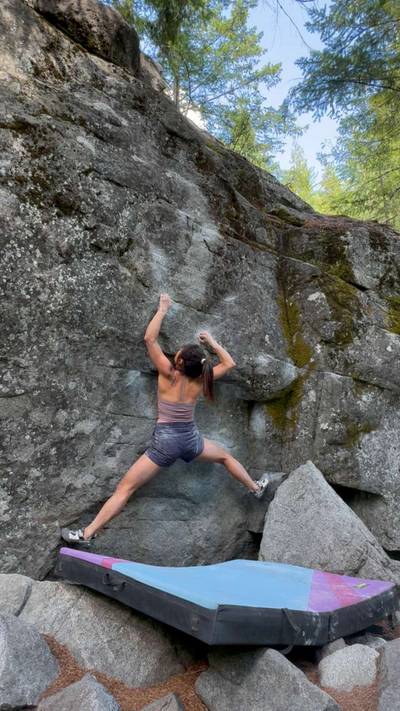 Off The Couch v6, Leavenworth - Beta Video from jenna_kwon