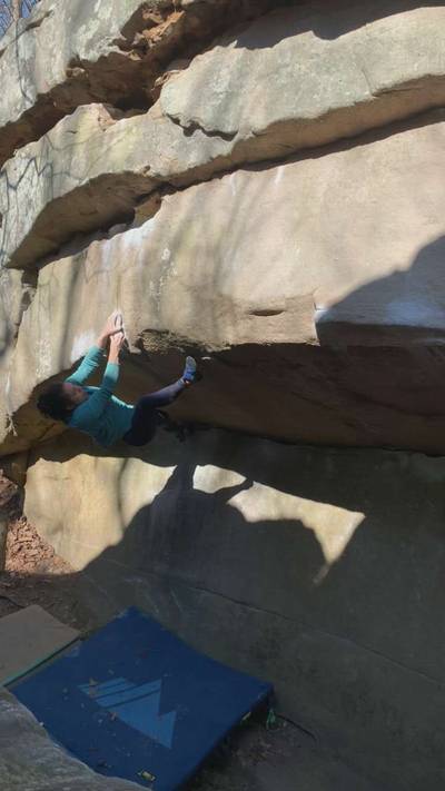 Dragon Lady v4, Stone Fort - Beta Video from juliet_amanda