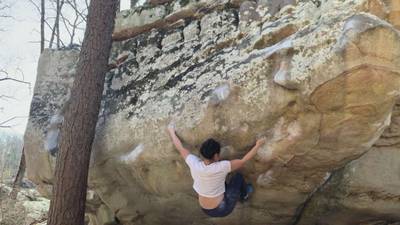 Tooth Fairy v7, Stone Fort - Beta Video from juliet_amanda