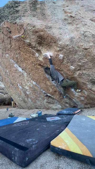 Get Carter v7, Bishop - Beta Video from smolpeanut