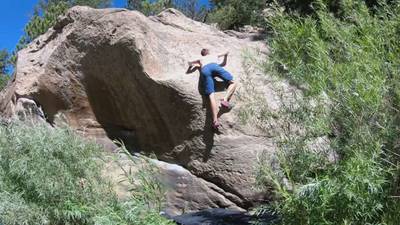 News Flash v7, Clear Creek Canyon - Beta Video from MAXIMUS