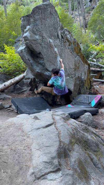 The Savage Act v5, Leavenworth - Beta Video from clayloam