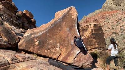 The Pork Chop v3, Red Rock - Beta Video from breakingbeta