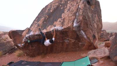 The Alexisizer v7, Red Rock - Beta Video from breakingbeta
