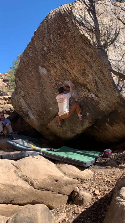 Puddle Jumper v6, Roy - Beta Video from TYLRBAKI