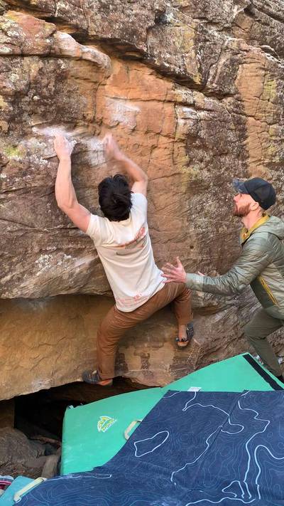 Welcome to the Jumble v5, Roy - Beta Video from TYLRBAKI