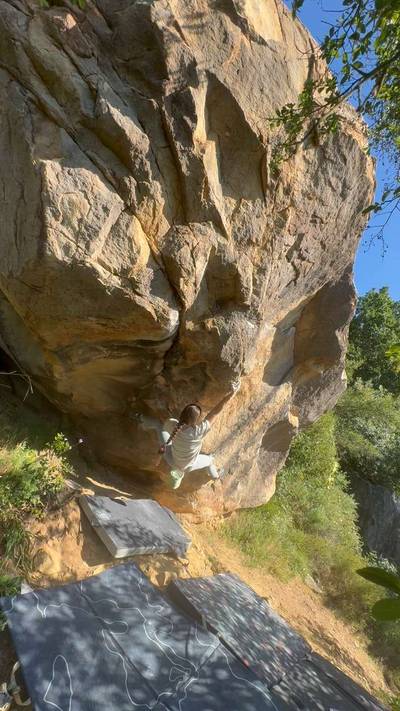 First Come First Served v10, Santa Barbara - Beta Video from alexbradley