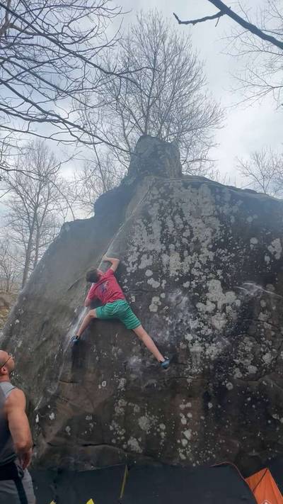 Memento v5, Horseshoe Canyon Ranch - Beta Video from CrazyCatC1imber