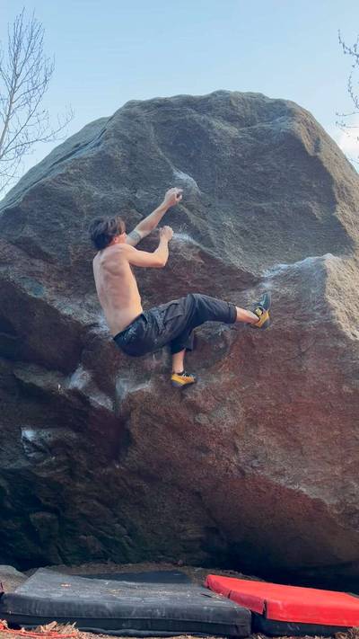 Unearthed v5, Leavenworth - Beta Video from nolan.