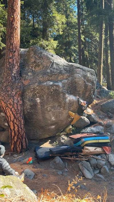Twister v7, Leavenworth - Beta Video from valerieeevu