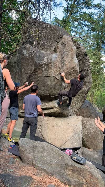 The Physical v4, Leavenworth - Beta Video from Franchise82
