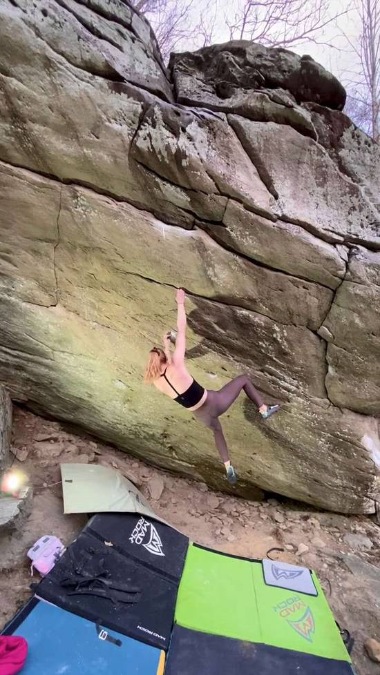 Chapter 13 Sit v10, Boone - Beta Video from sera_gearhart