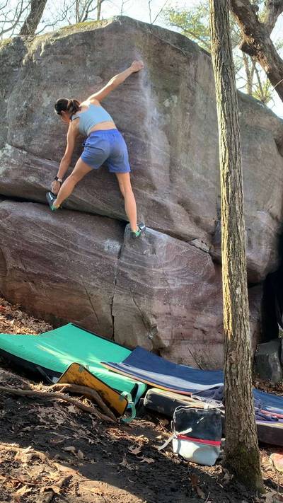 Flying Mancuso v3, Devil's Lake - Beta Video from sabhan