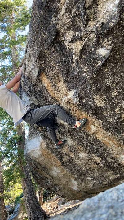 Stretch Armstrong v10, Tramway - Beta Video from Etan
