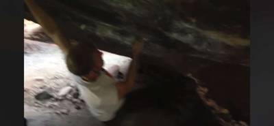 Beefcake v10, Bishop - Beta Video from Austin