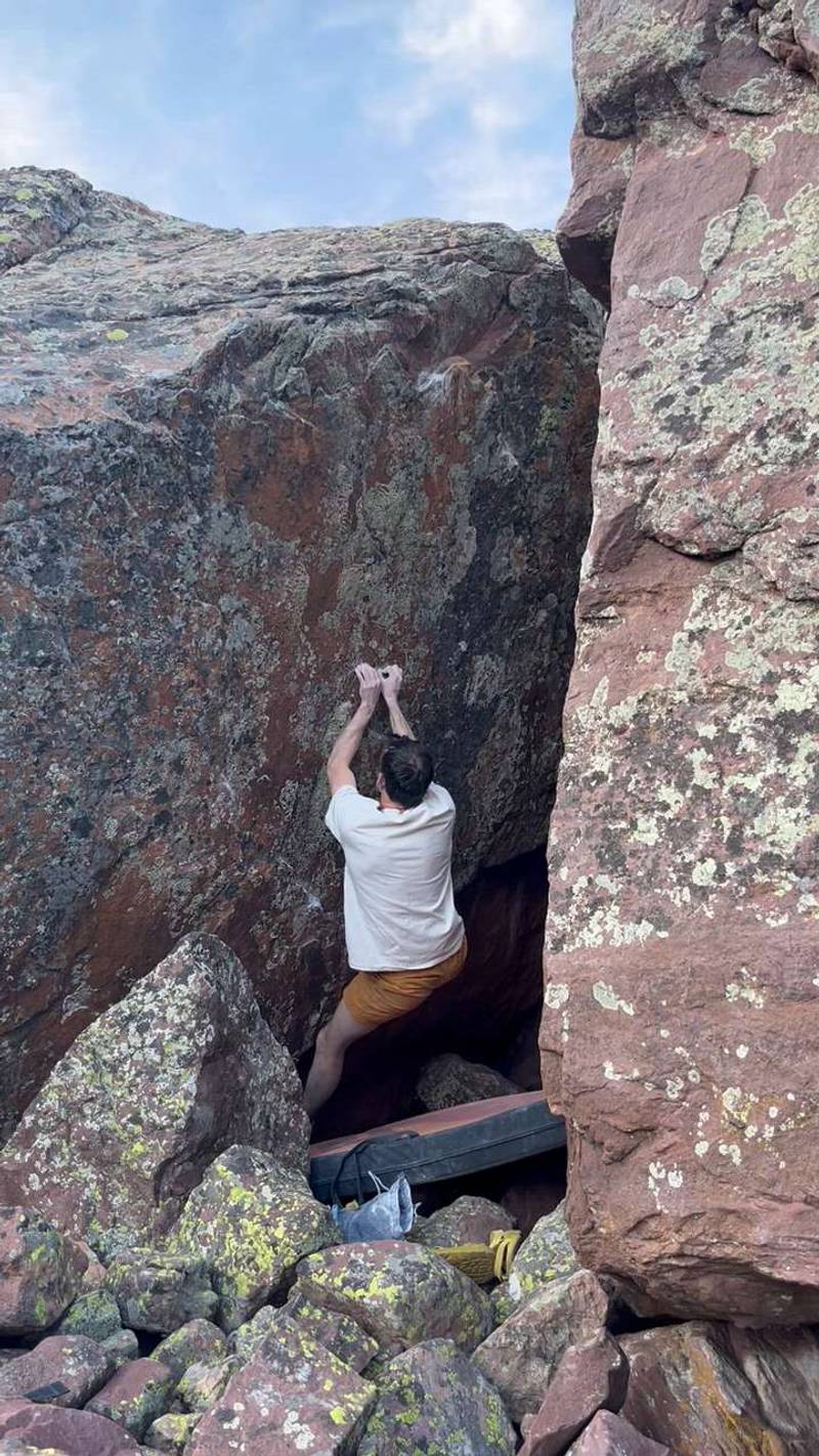 Silver Platter v6, Uintas - Beta Video from King_Chuff