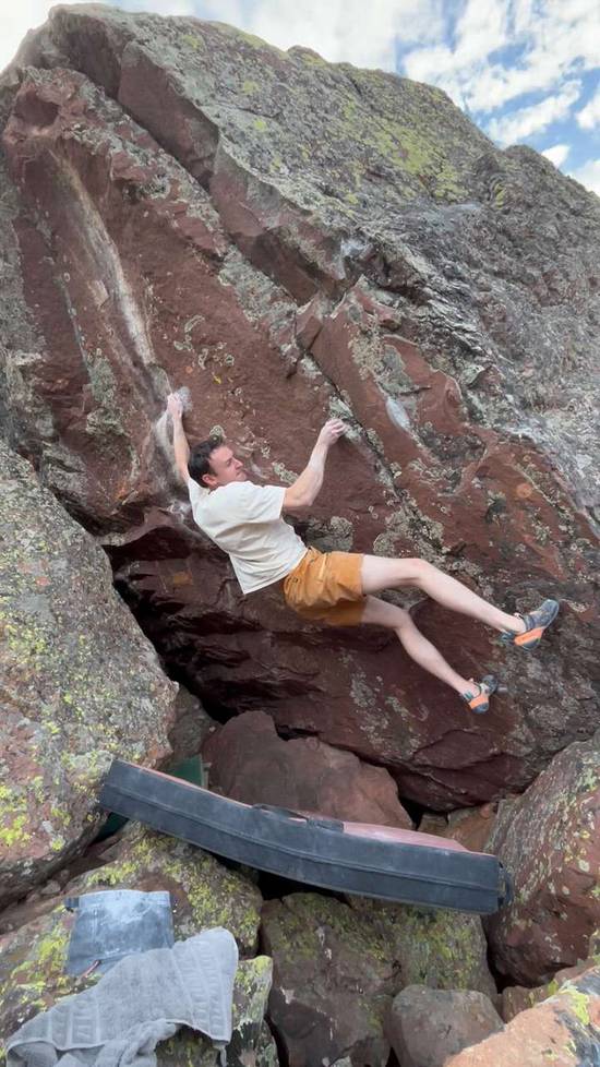 Bang For Your Buck v9, Uintas - Beta Video from King_Chuff