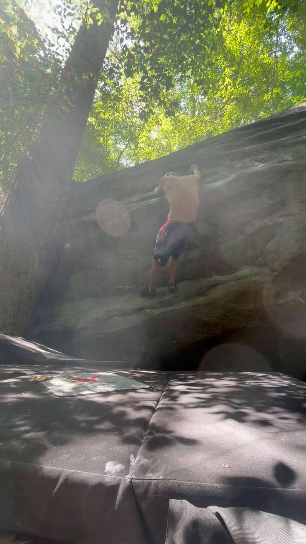 Life Before Death Low v4, Gunpowder Falls - Beta Video from kreyno