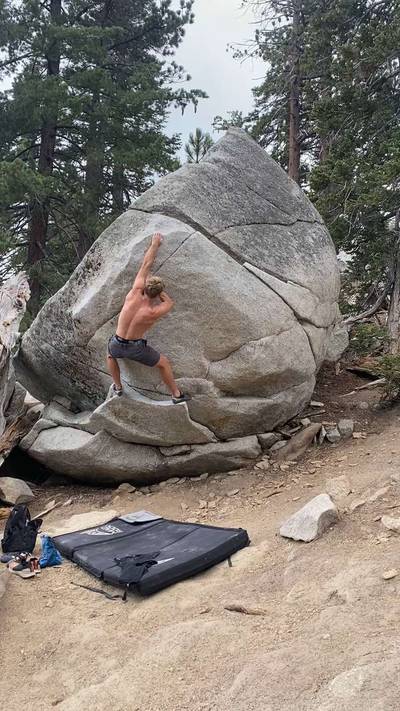 Crouching Tiger, Hidden Dragon v7, Tramway - Beta Video from ZackaryH