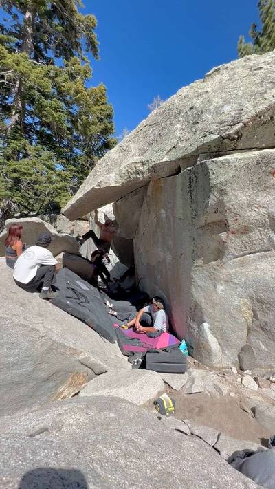 Standing on the Head of the Dragon v4, Tramway - Beta Video from JPeregrina27