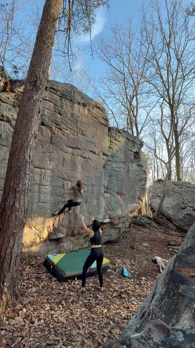 Center Face v6, Pep Boys - Beta Video from allisonmigun