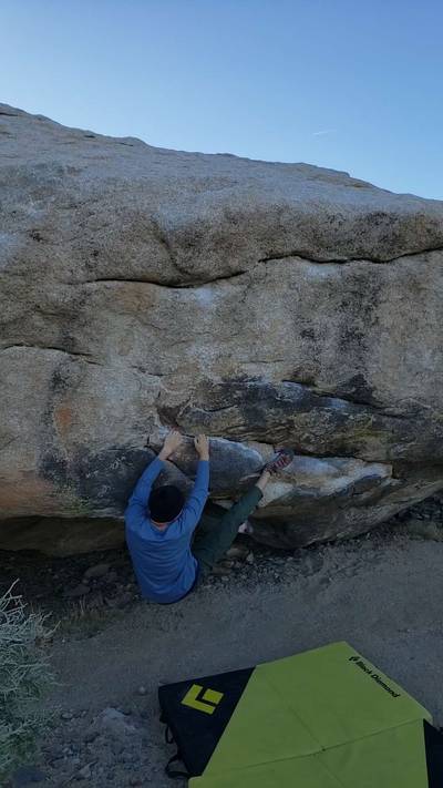 Way of the Weasel v2, Joshua Tree - Beta Video from Galeled