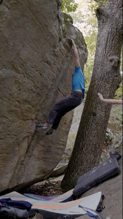 Shiver Me Timbers Direct v8, Stone Fort - Beta Video from Finn_North