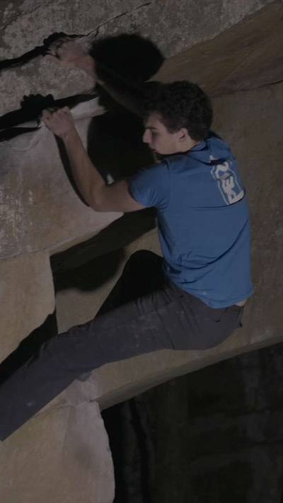Tennessee Thong v7, Stone Fort - Beta Video from Finn_North