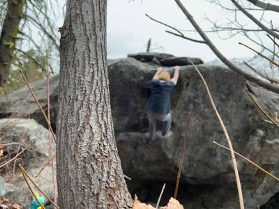 The Coffee Cup v9, Leavenworth - Beta Video from will.howell