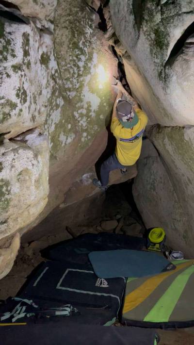Stretch Armstrong v5, Stone Fort - Beta Video from Nate_The_Great