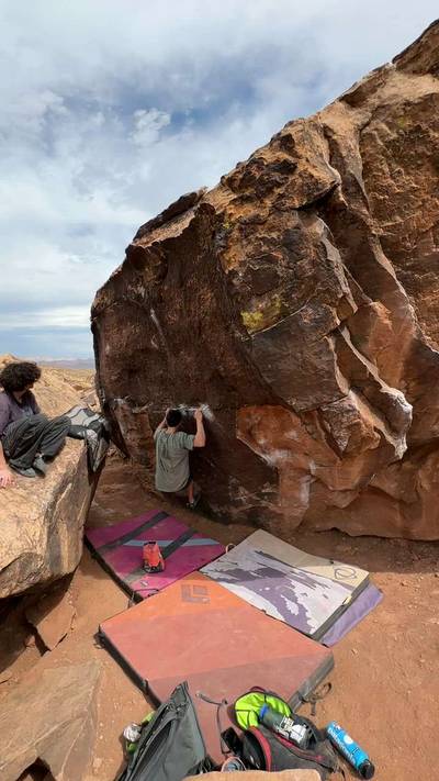 Loose Cannon v9, Moe's Valley - Beta Video from flopsy
