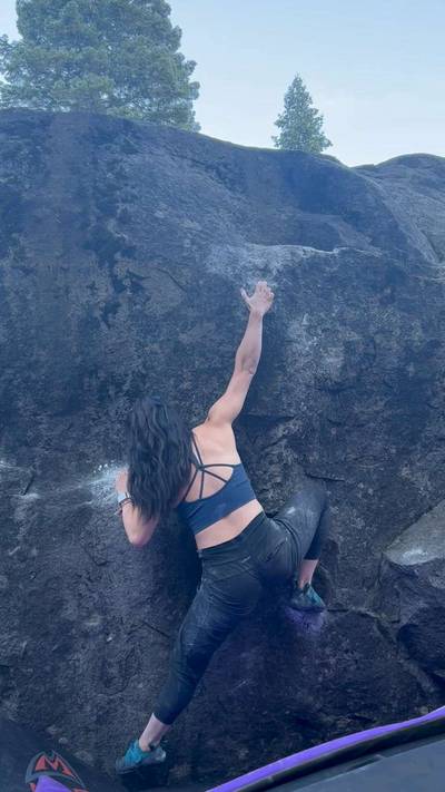 Arsenic Sauce v5, Lake Tahoe - Beta Video from chilechezburga