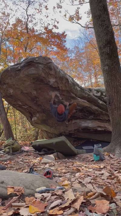 Hueco Roof Right v3, Pep Boys - Beta Video from grimcartographer