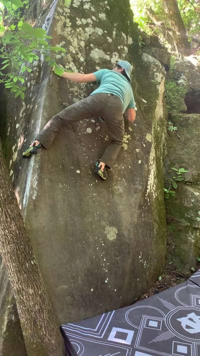 Make You Cuss v2, Horseshoe Canyon Ranch - Beta Video from ut