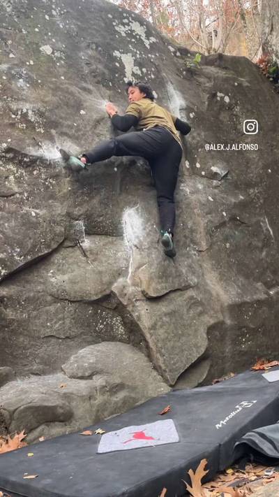 The Crescent v3, Horseshoe Canyon Ranch - Beta Video from Alex_IRL