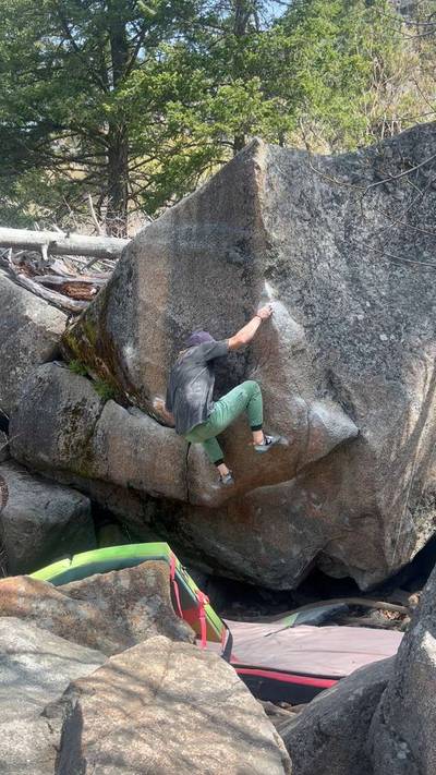 Pretty Hate Machine v8, Leavenworth - Beta Video from TayTayCantMantle