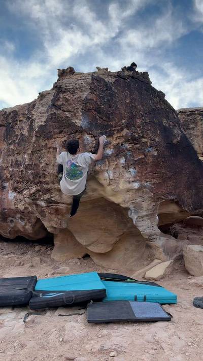 Takin' it to the Ground v3, Moe's Valley - Beta Video from slapthesloper