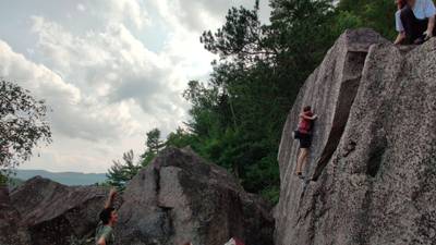 Silhouette v5, The Nooks - Beta Video from Sheldon
