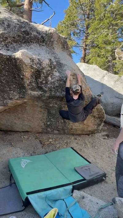 Snake Eyes v4, Tramway - Beta Video from michaelbessette