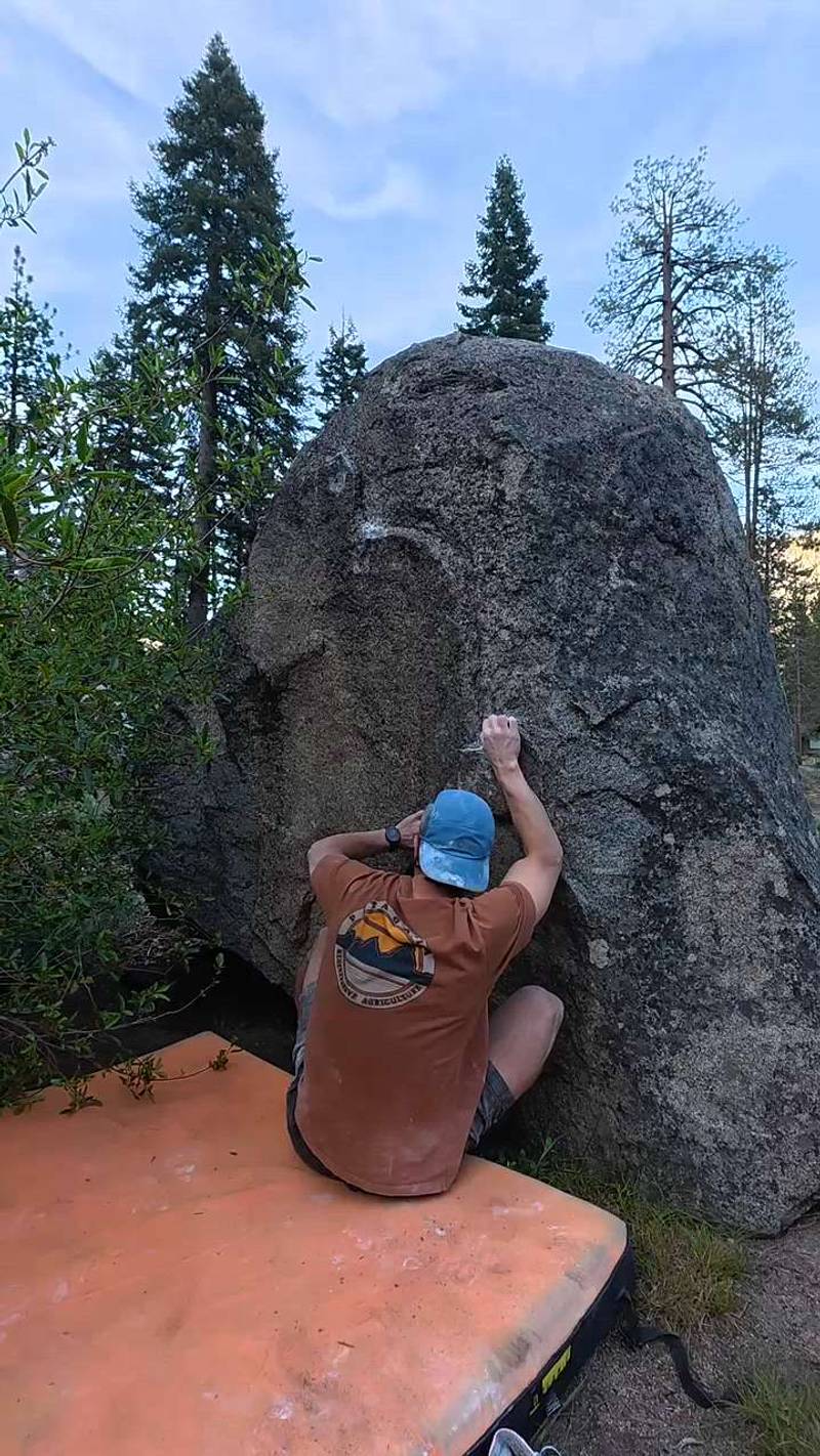 Low Boy v5, Lake Tahoe - Beta Video from pierini1