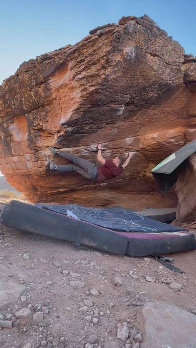 Lindner's Roof v9, Moe's Valley - Beta Video from Austin