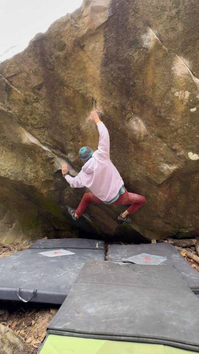 Moondye v10, Horseshoe Canyon Ranch - Beta Video from a.a.ron